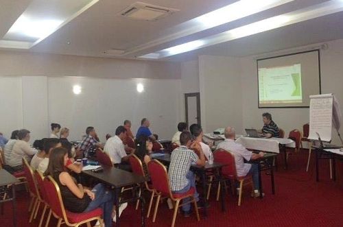 cursuri litoral perfectionare administratia publica