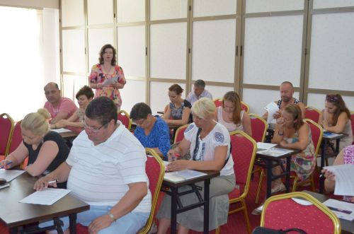 cursuri perfectionare administratia publica